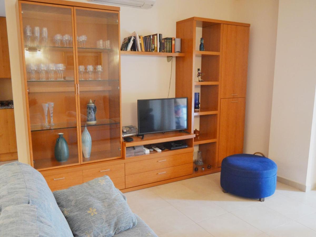Apartment Deltamar By Interhome Сан-Карлос-де-ла-Рапіта Екстер'єр фото
