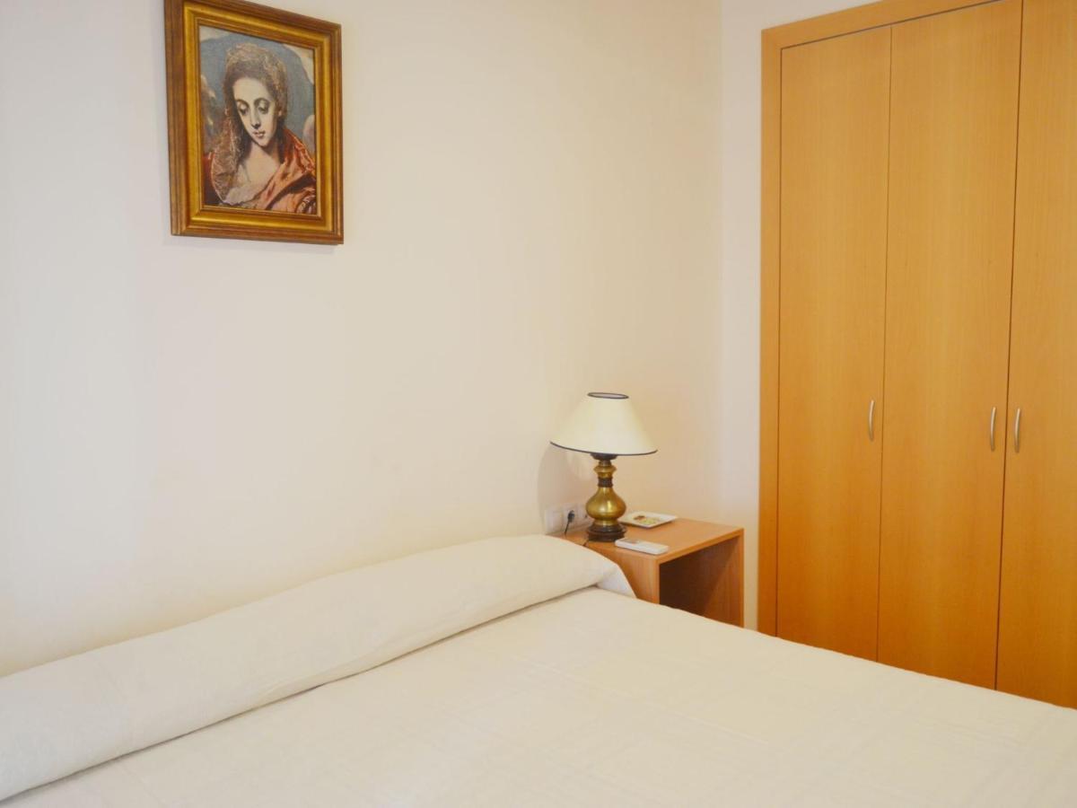 Apartment Deltamar By Interhome Сан-Карлос-де-ла-Рапіта Екстер'єр фото